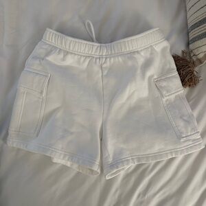Aritzia shorts